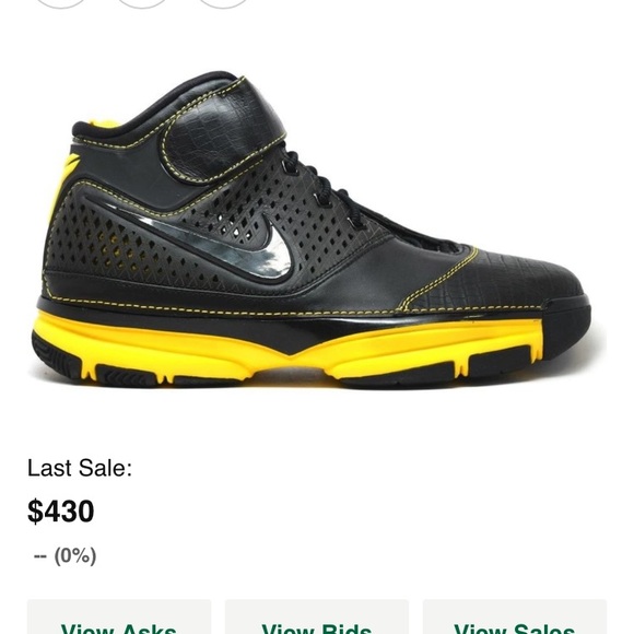 Nike Kobe II (2) Carpe Diem - Picture 2 of 12